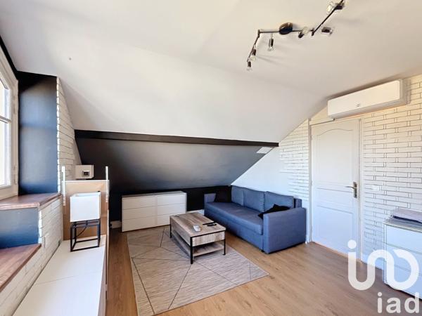 Maison traditionnelle 8 pièces de 152 m² à Saint-Prix (95390)