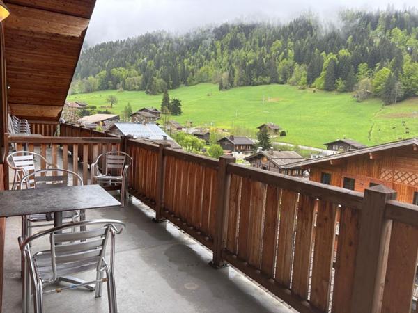 Type 2 Résidence 4* Investisseur