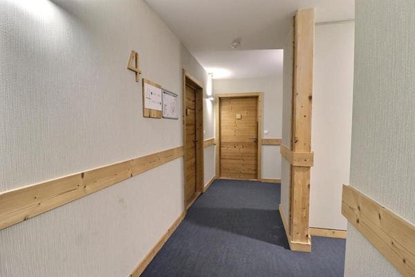 Type 2 Résidence 4* Investisseur