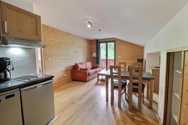 Type 2 Résidence 4* Investisseur