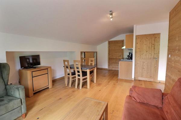 Type 2 Résidence 4* Investisseur