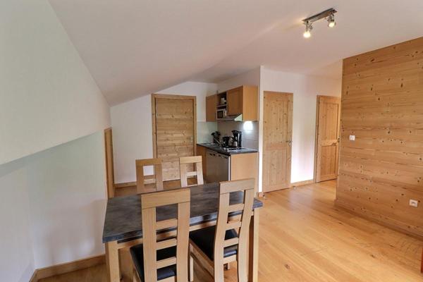 Type 2 Résidence 4* Investisseur