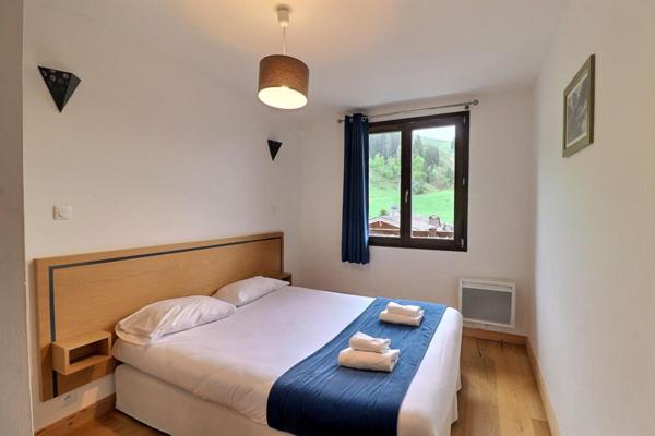 Type 2 Résidence 4* Investisseur