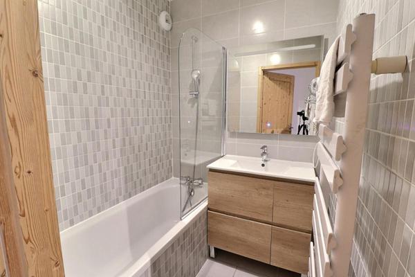 Type 2 Résidence 4* Investisseur