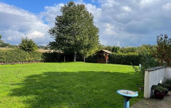 Vente Maison Sauze-vaussais   