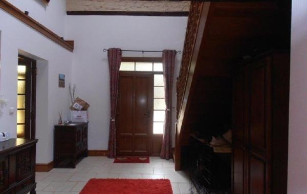 Vente Maison Sauze-vaussais   