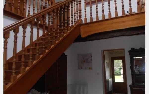 Vente Maison Sauze-vaussais   