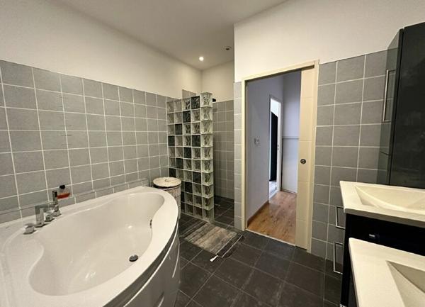 Appartement à vendre  4 pièces •  Boulogne-sur-Mer