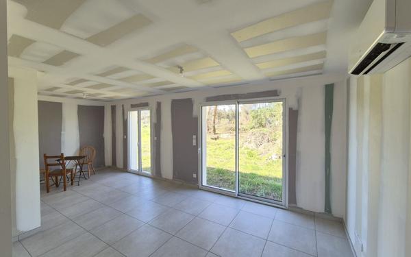 Maison à vendre    4 pièces •  Morcenx