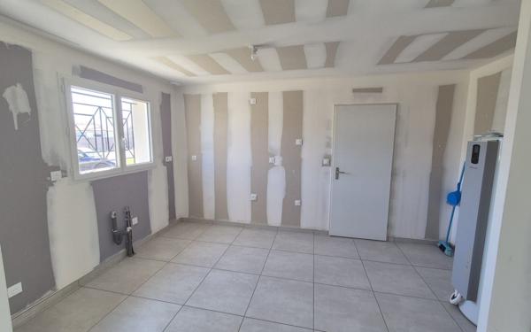 Maison à vendre    4 pièces •  Morcenx