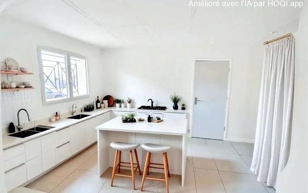 Maison à vendre    4 pièces •  Morcenx