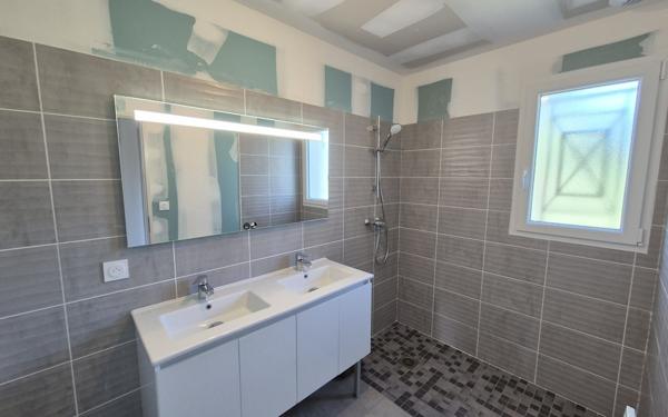 Maison à vendre    4 pièces •  Morcenx