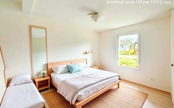 Maison à vendre    4 pièces •  Morcenx