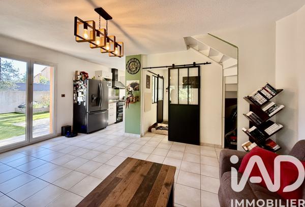 Maison à vendre 3 pièces 80 m² La Garde-Freinet