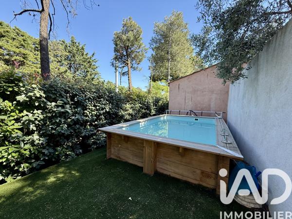 Maison à vendre 3 pièces 80 m² La Garde-Freinet