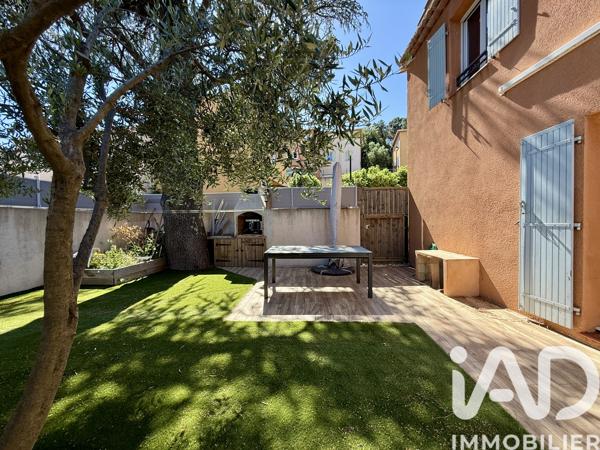 Maison à vendre 3 pièces 80 m² La Garde-Freinet