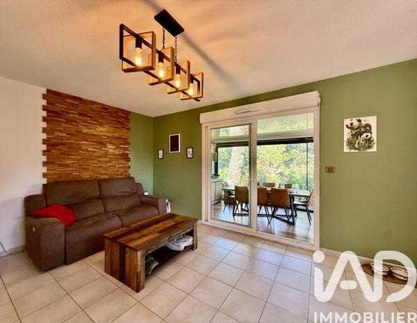 Maison à vendre 3 pièces 80 m² La Garde-Freinet