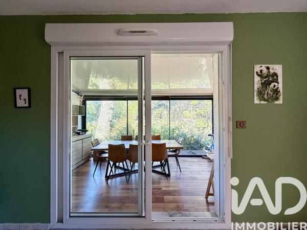 Maison à vendre 3 pièces 80 m² La Garde-Freinet
