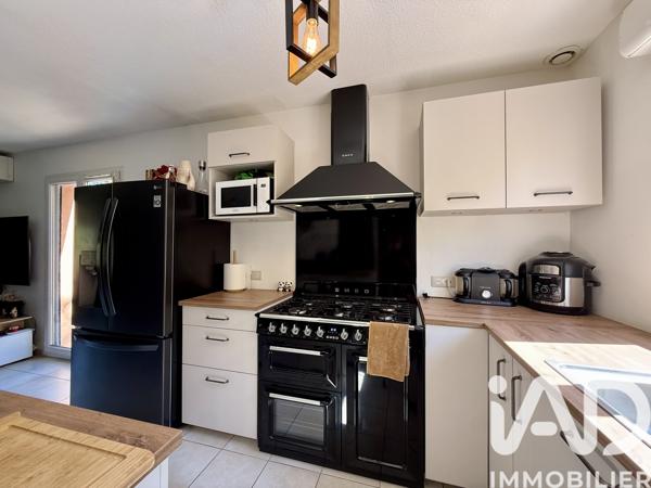 Maison à vendre 3 pièces 80 m² La Garde-Freinet