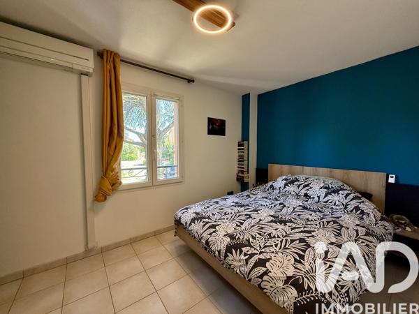 Maison à vendre 3 pièces 80 m² La Garde-Freinet