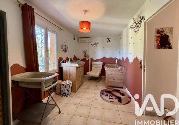 Maison à vendre 3 pièces 80 m² La Garde-Freinet