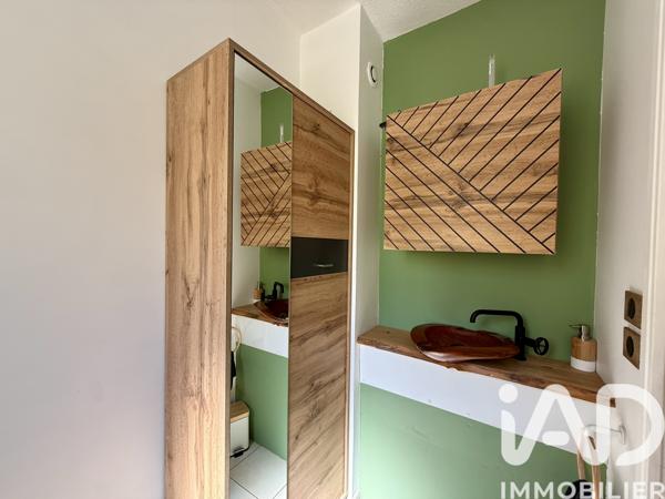 Maison à vendre 3 pièces 80 m² La Garde-Freinet