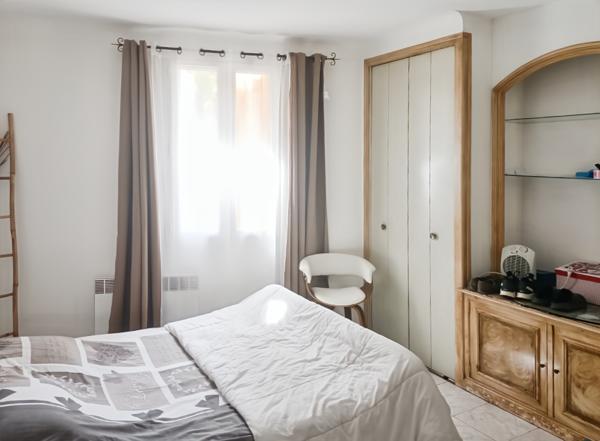 Puisserguier (34620) Puisserguier, bel appartement de 76 m2 avec terrasse et garage