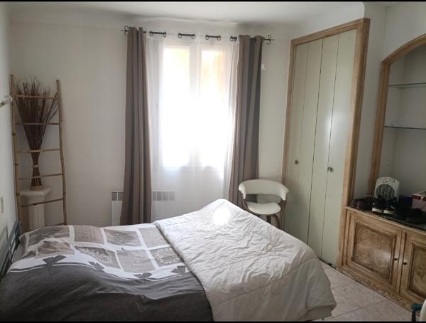 Puisserguier (34620) Puisserguier, bel appartement de 76 m2 avec terrasse et garage