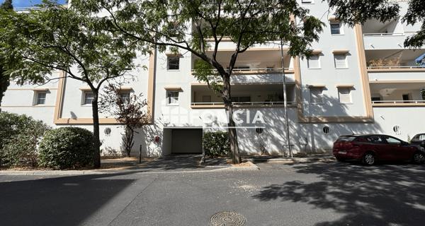 Location Parking - Montpellier 34000