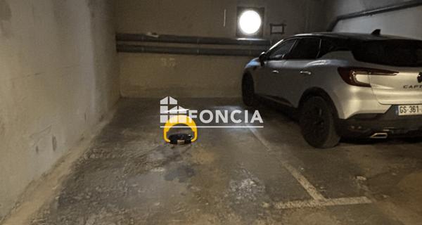 Location Parking - Montpellier 34000