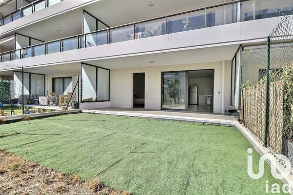 Appartement à vendre 2 pièces 43 m² La Ciotat