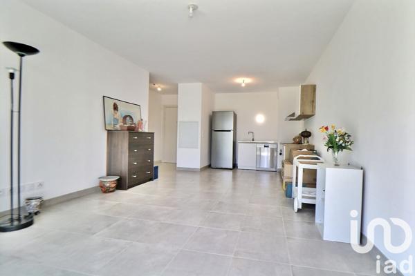 Appartement à vendre 2 pièces 43 m² La Ciotat