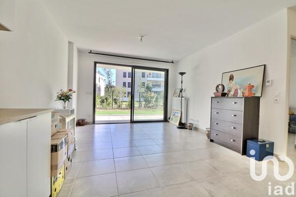 Appartement à vendre 2 pièces 43 m² La Ciotat