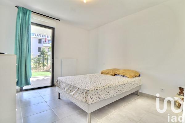 Appartement à vendre 2 pièces 43 m² La Ciotat