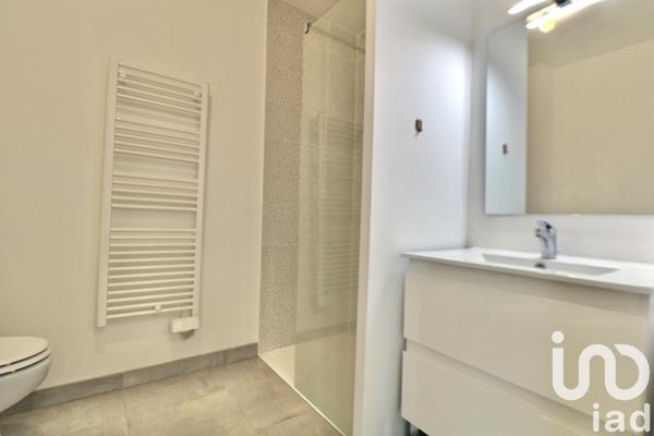 Appartement à vendre 2 pièces 43 m² La Ciotat