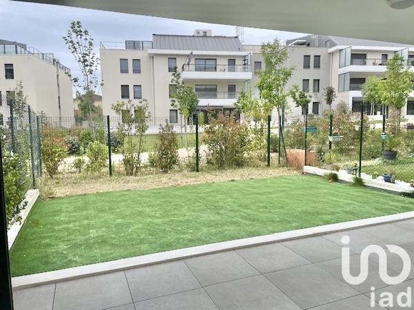 Appartement à vendre 2 pièces 43 m² La Ciotat