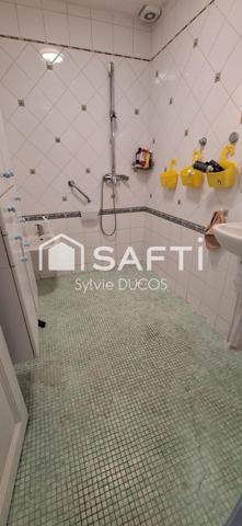 Bordeaux-Caudéran Maison au calme avec grand terrain