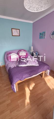 Bordeaux-Caudéran Maison au calme avec grand terrain