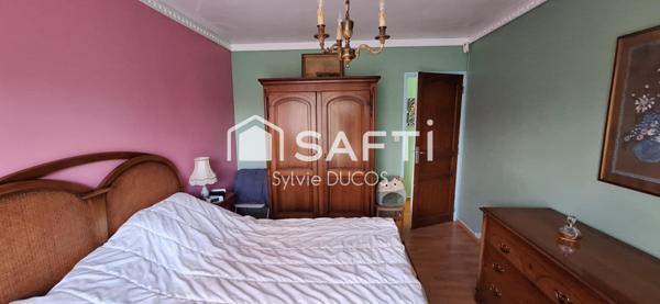 Bordeaux-Caudéran Maison au calme avec grand terrain