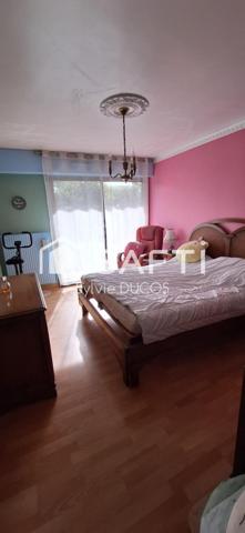 Bordeaux-Caudéran Maison au calme avec grand terrain