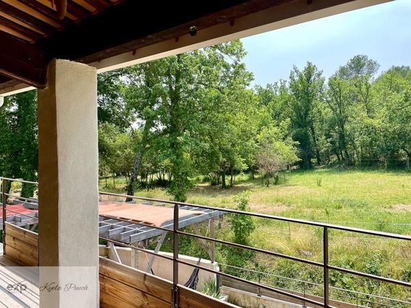 Maison 7 pièces 191 m²