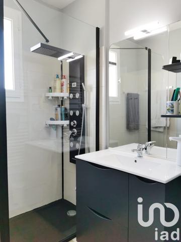 Maison à vendre 5 pièces 88 m² Feytiat