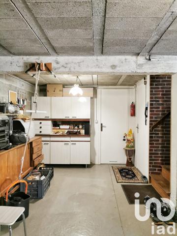 Maison à vendre 5 pièces 88 m² Feytiat