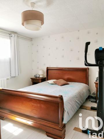 Maison à vendre 5 pièces 88 m² Feytiat