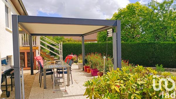 Maison à vendre 5 pièces 88 m² Feytiat