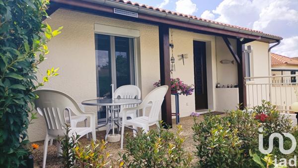 Maison à vendre 5 pièces 88 m² Feytiat