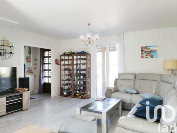 Maison à vendre 5 pièces 88 m² Feytiat