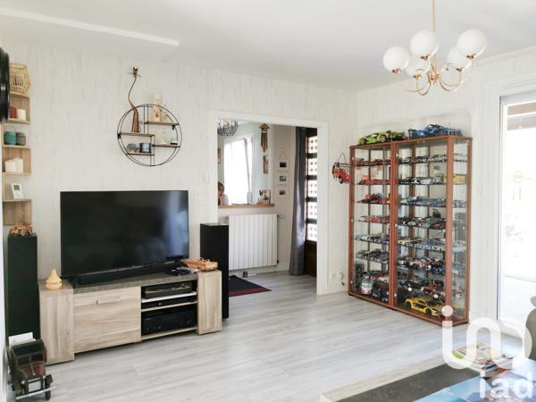 Maison à vendre 5 pièces 88 m² Feytiat