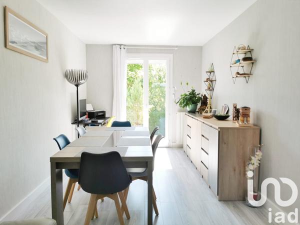 Maison à vendre 5 pièces 88 m² Feytiat