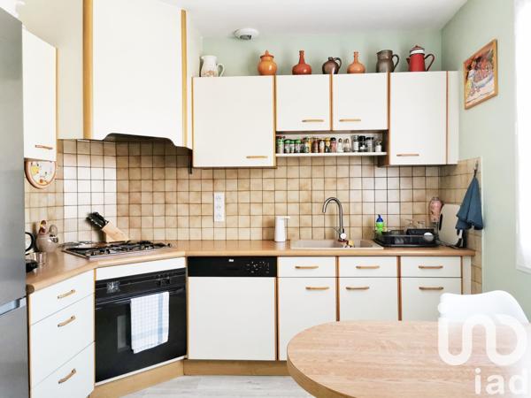 Maison à vendre 5 pièces 88 m² Feytiat